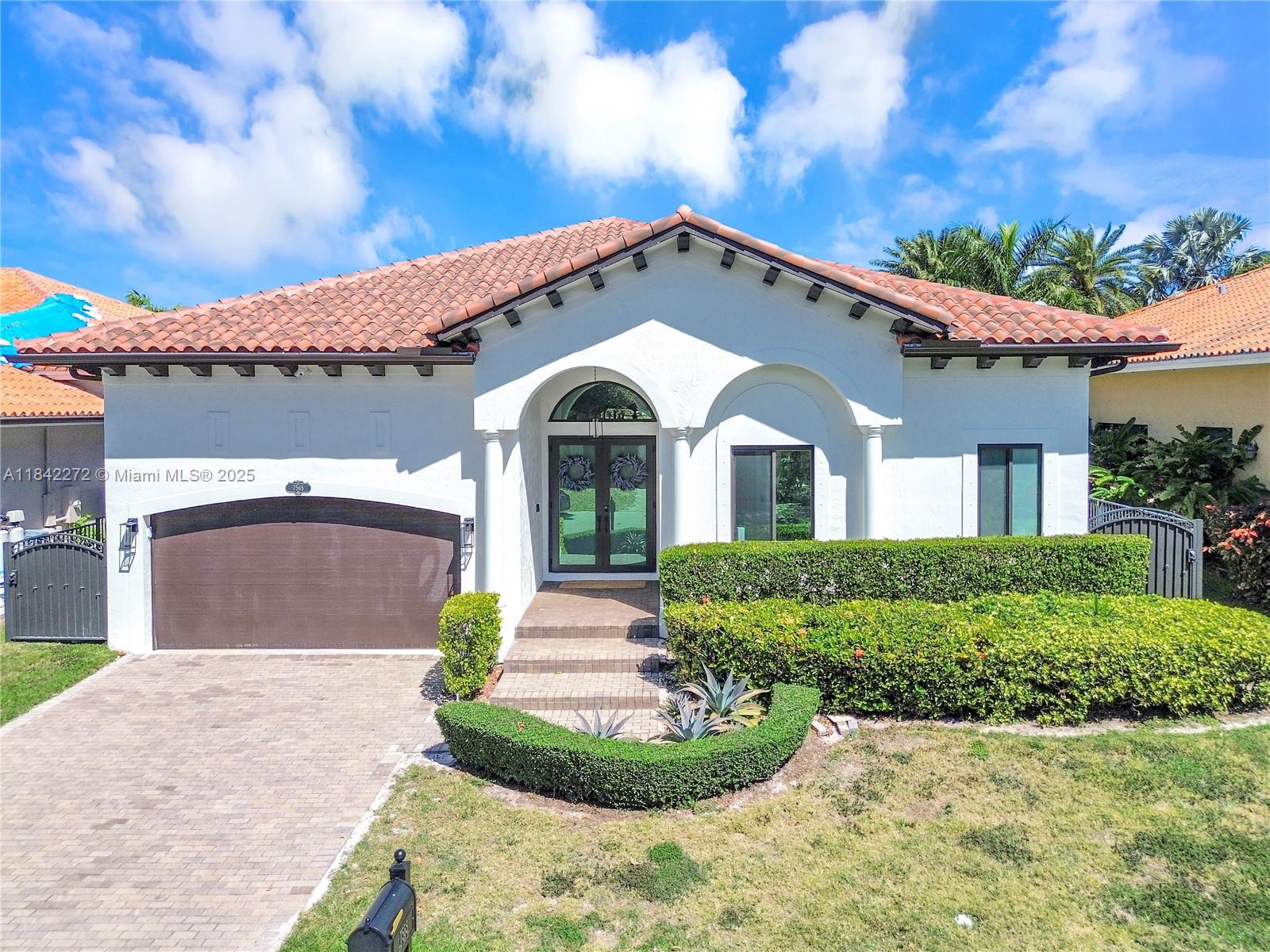 CUTLER CAY - Residential Lease