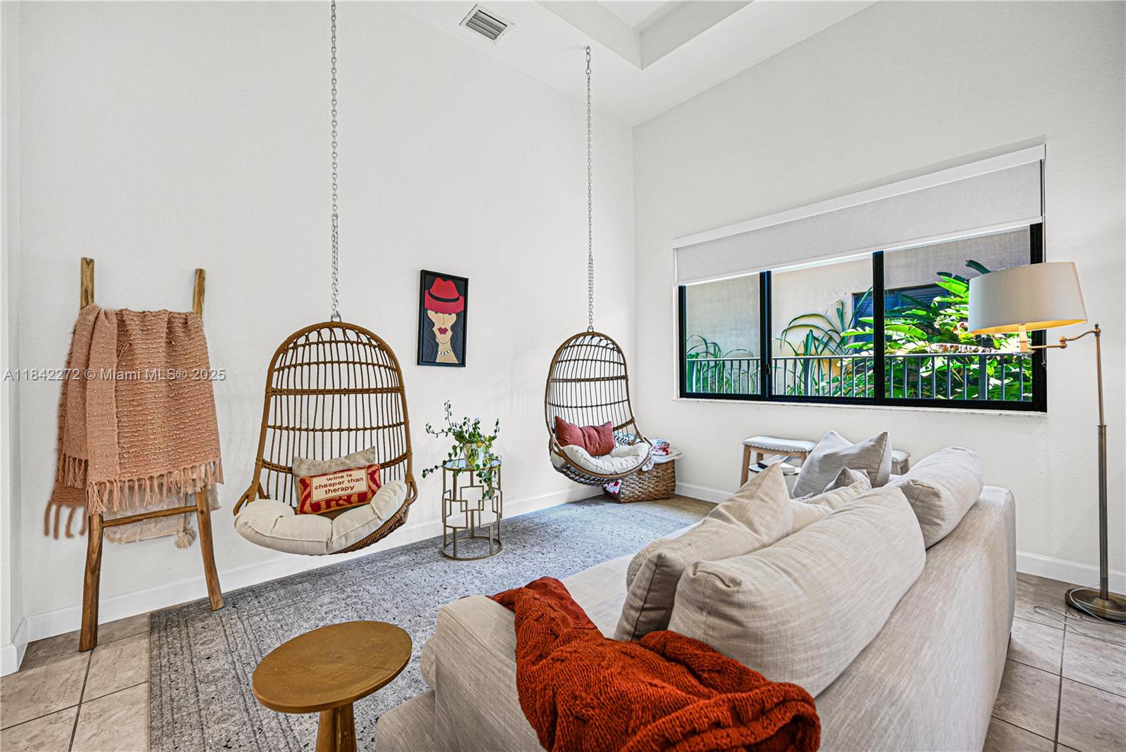 CUTLER CAY - Residential Lease