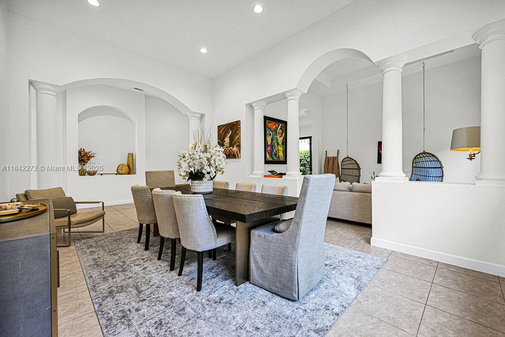 CUTLER CAY - Residential Lease