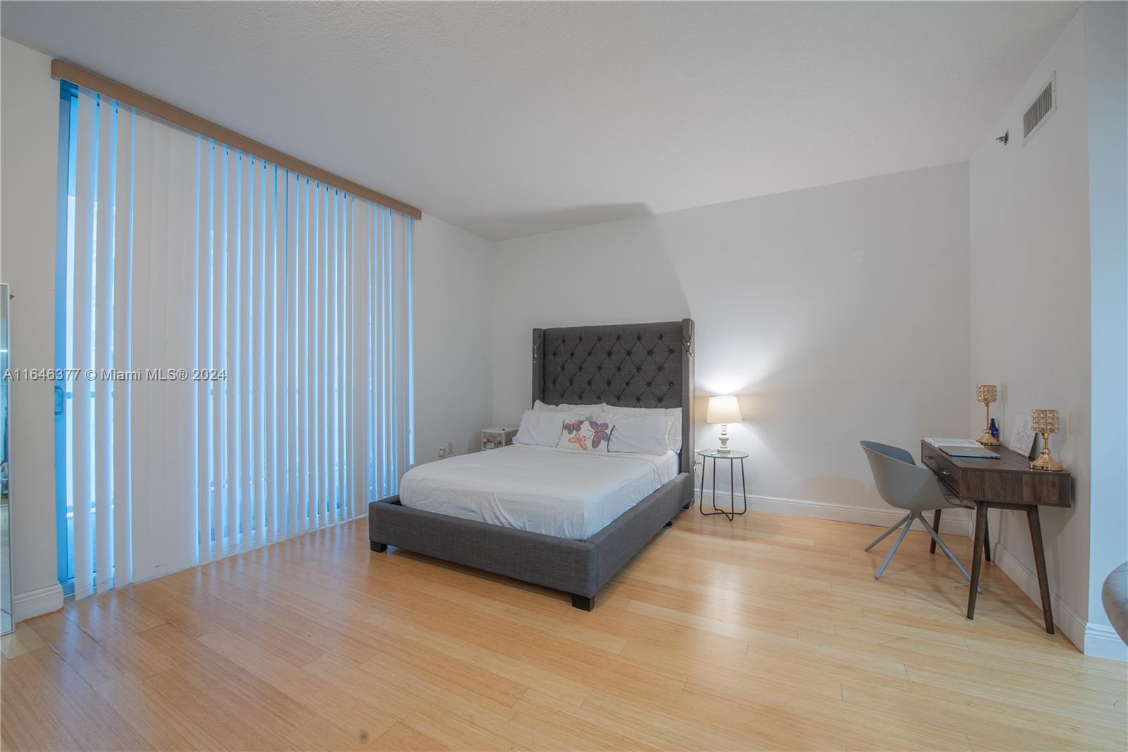 Experience luxury living in the heart of Miami's vibrant Brickell neighborhood with this sleek studio condo at 1060 BRICKELL CONDO. This modern unit features an open-concept design with floor-to-ceiling windows, stainless steel appliances, and an in-unit washer and dryer, all bathed in natural light with stunning city views. Enjoy top-tier amenities, including a state-of-the-art fitness center, sparkling pool, resident lounge, 24/7 security, and valet parking. Located just steps away from world-class dining, shopping, and entertainment, with easy access to public transportation and major highways, this exquisite studio offers the perfect blend of convenience and style in one of Miami’s most sought-after neighborhoods.