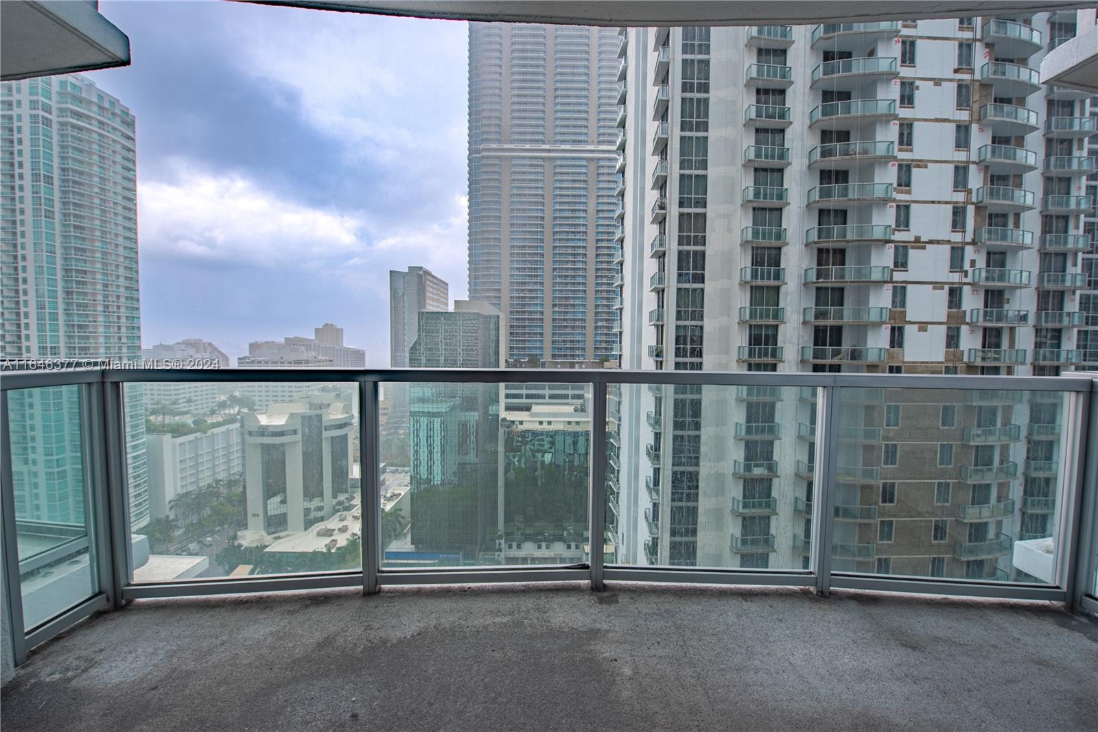 1060 BRICKELL CONDO - Residential Lease