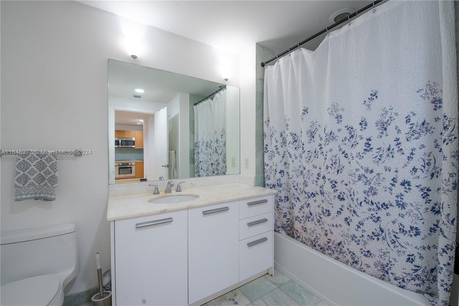 1060 BRICKELL CONDO - Residential Lease