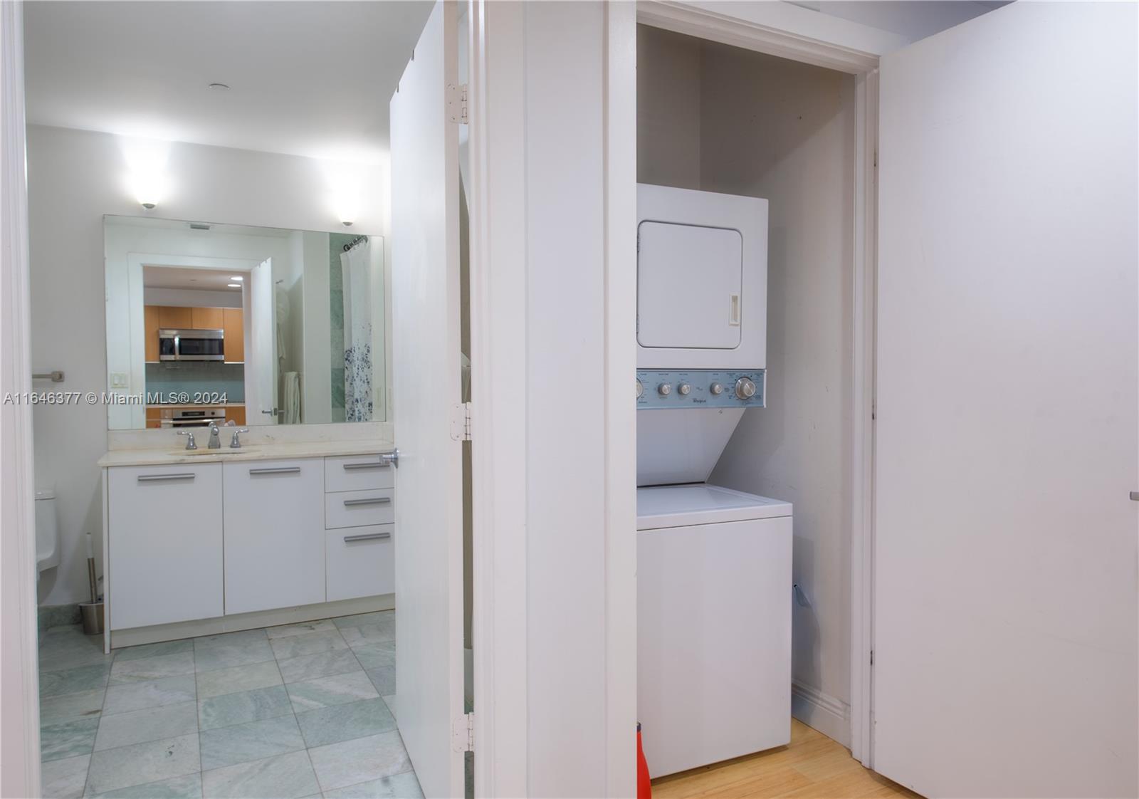 1060 BRICKELL CONDO - Residential Lease