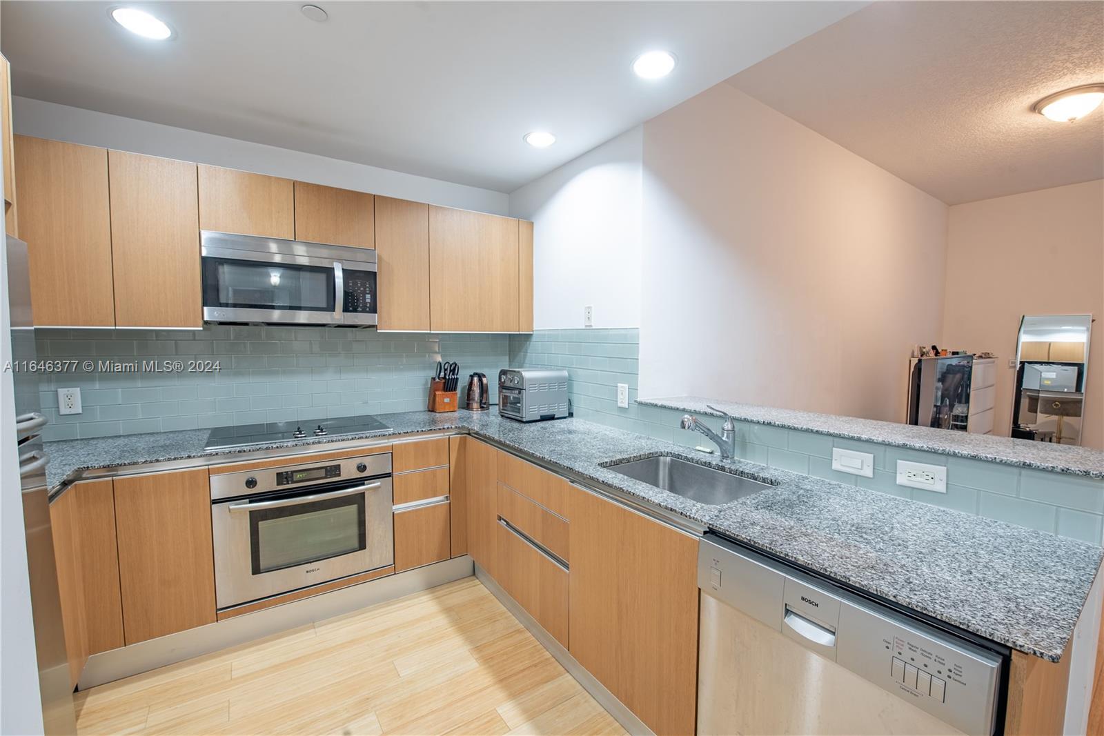 1060 BRICKELL CONDO - Residential Lease