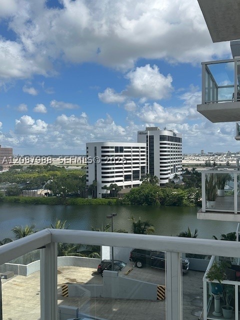 BLUE LAGOON CONDO - Residential