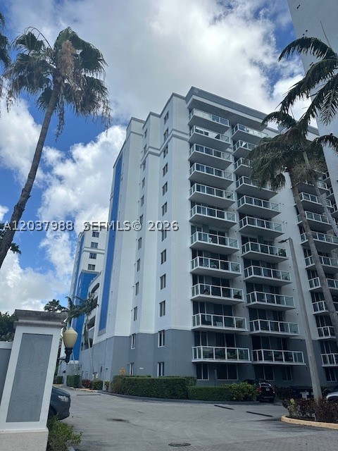 BLUE LAGOON CONDO - Residential