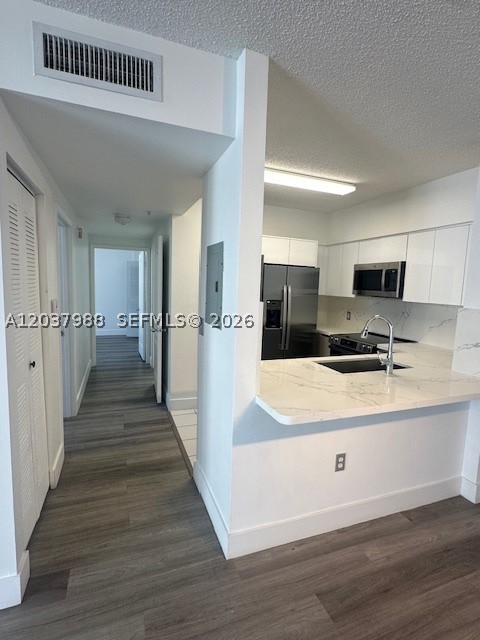 BLUE LAGOON CONDO - Residential
