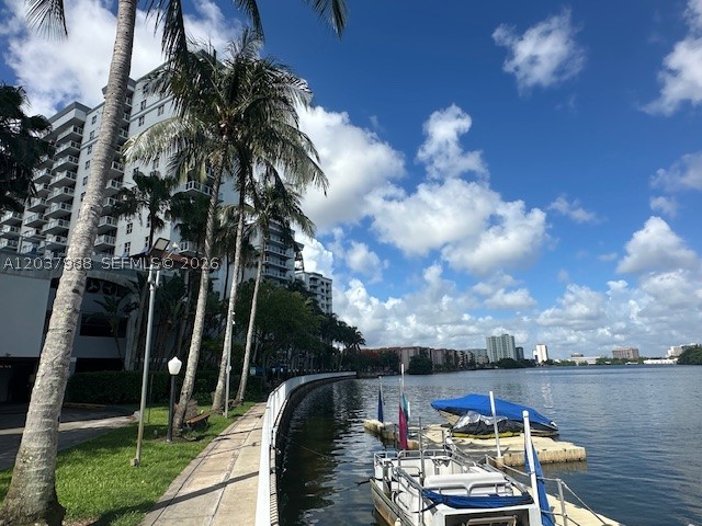 BLUE LAGOON CONDO - Residential