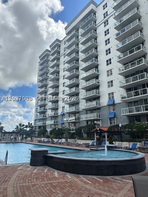 BLUE LAGOON CONDO - Residential