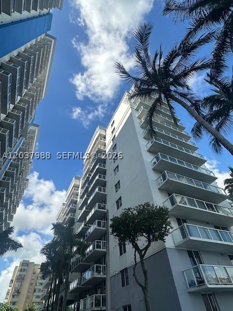 BLUE LAGOON CONDO - Residential