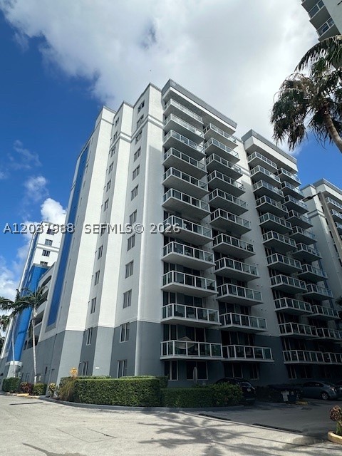 BLUE LAGOON CONDO - Residential