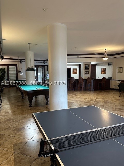 BLUE LAGOON CONDO - Residential