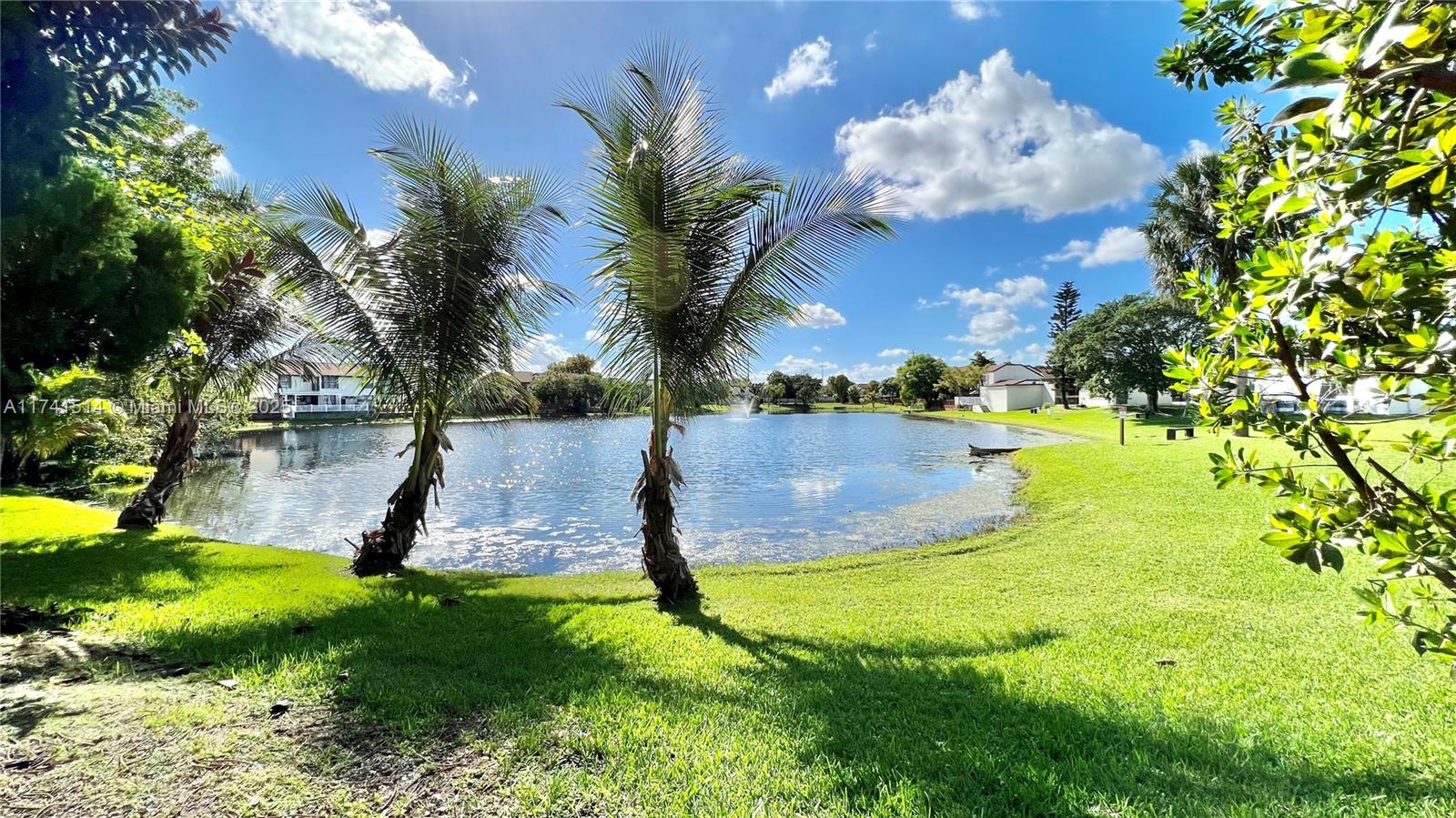 EAST WIND LAKE VILLAGE - Residential Lease