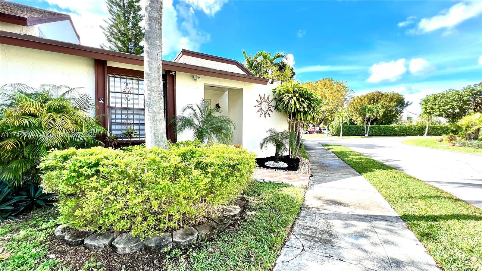 EAST WIND LAKE VILLAGE - Residential Lease