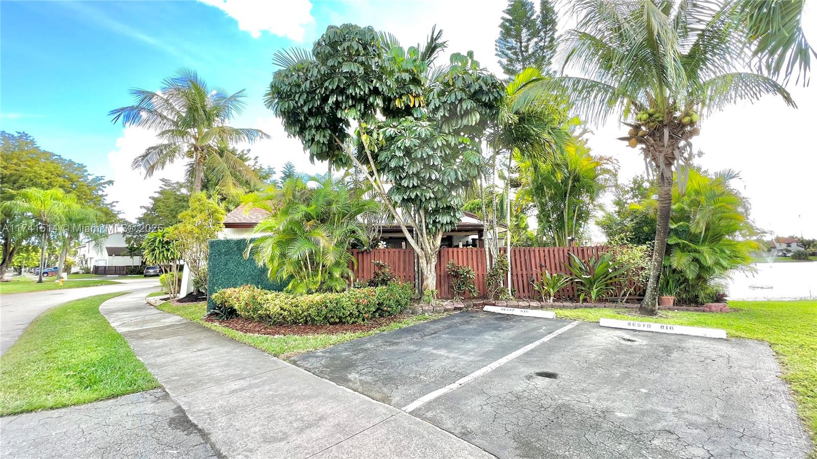 EAST WIND LAKE VILLAGE - Residential Lease