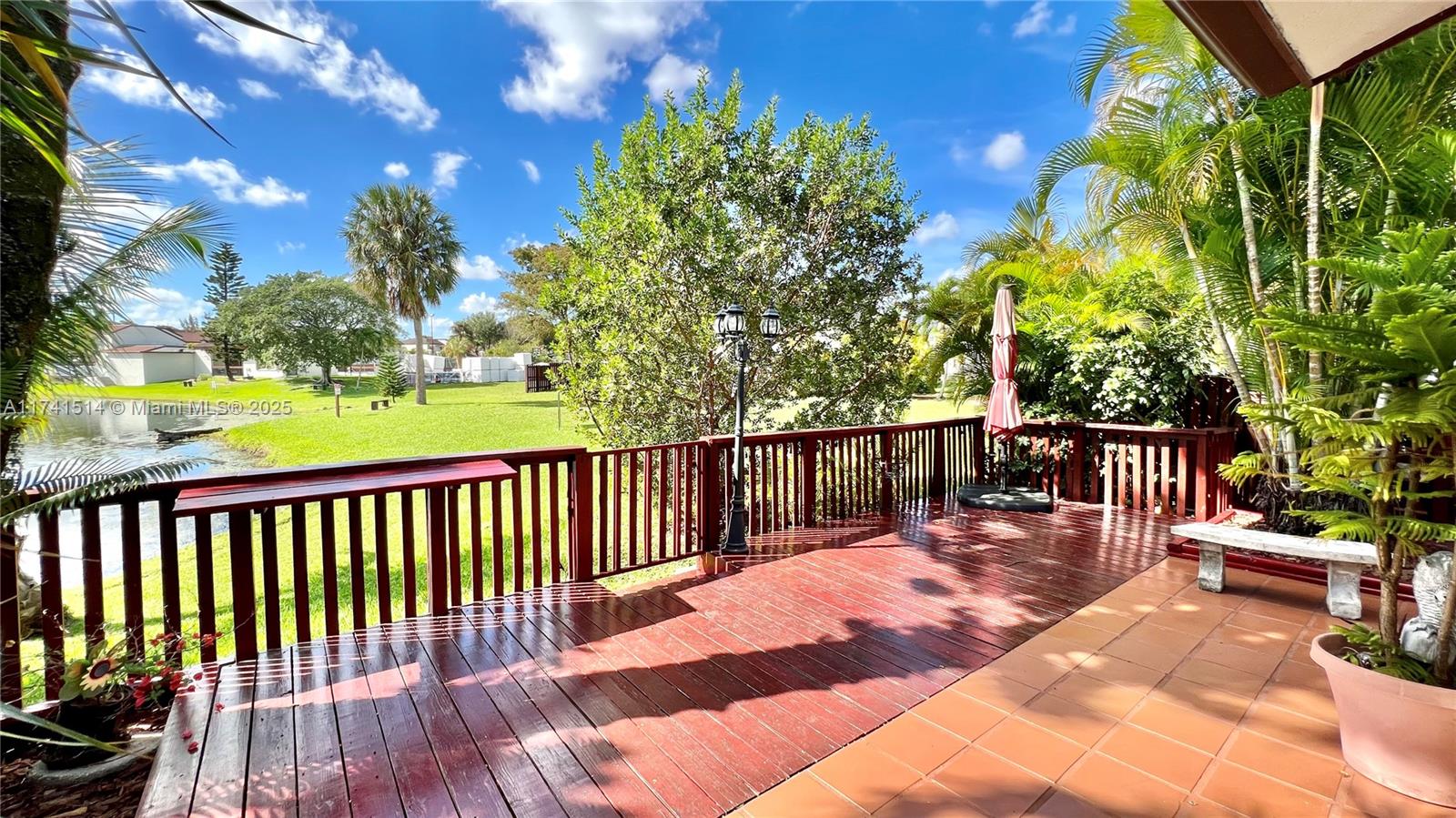 EAST WIND LAKE VILLAGE - Residential Lease