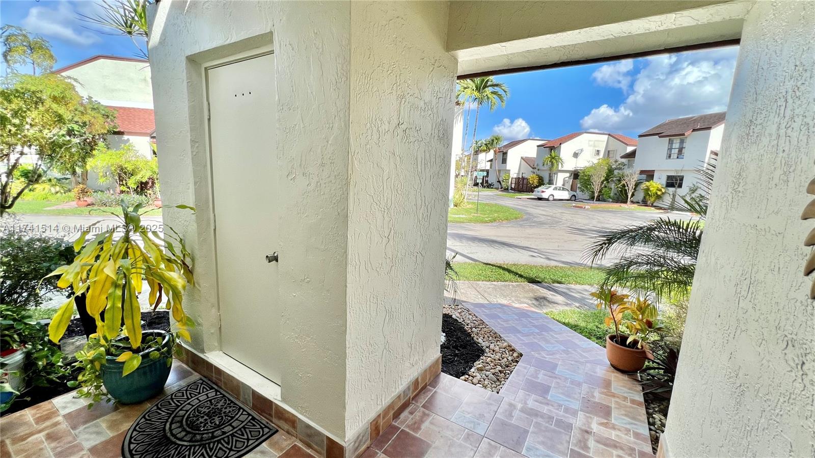 EAST WIND LAKE VILLAGE - Residential Lease