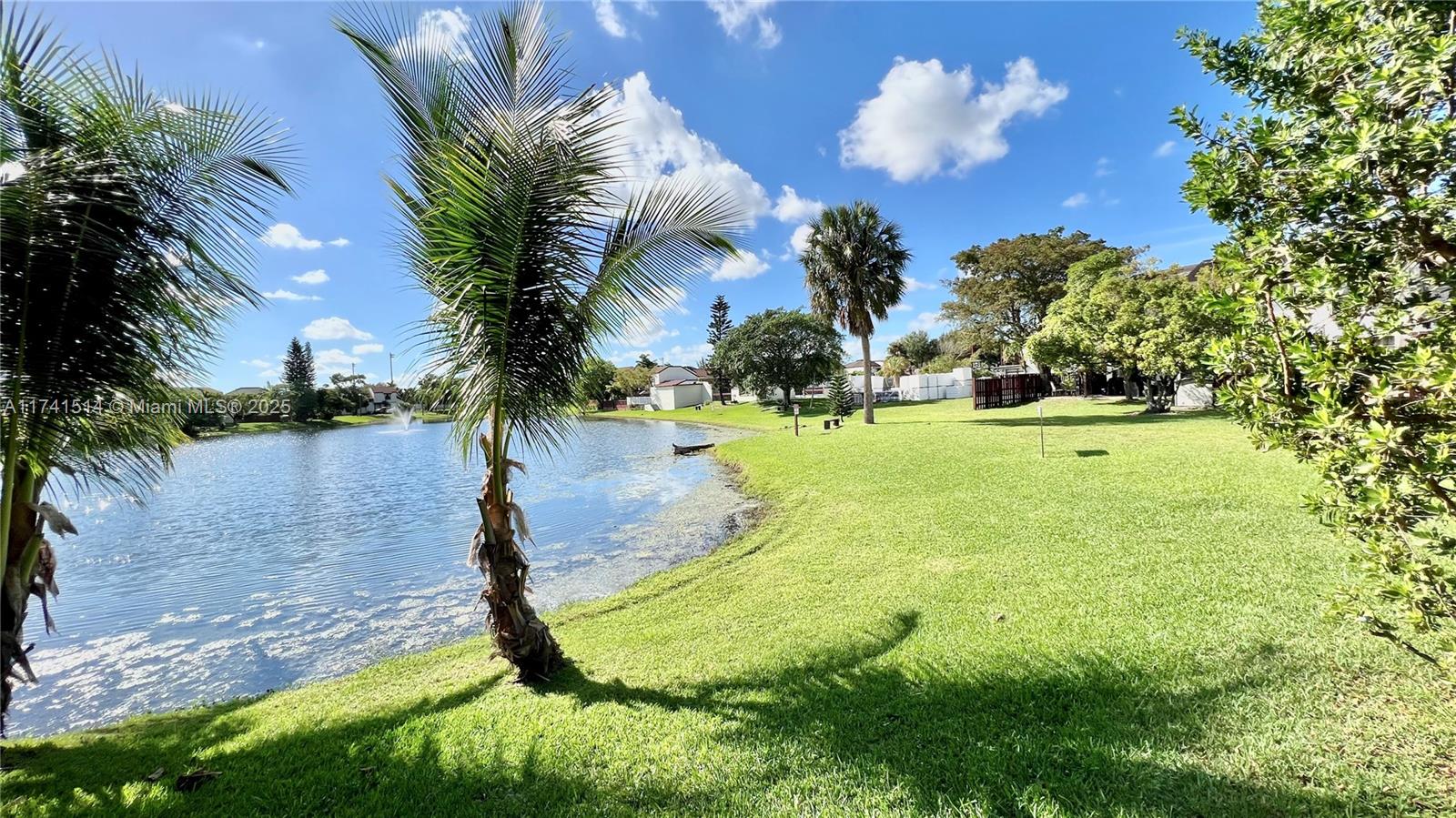 EAST WIND LAKE VILLAGE - Residential Lease