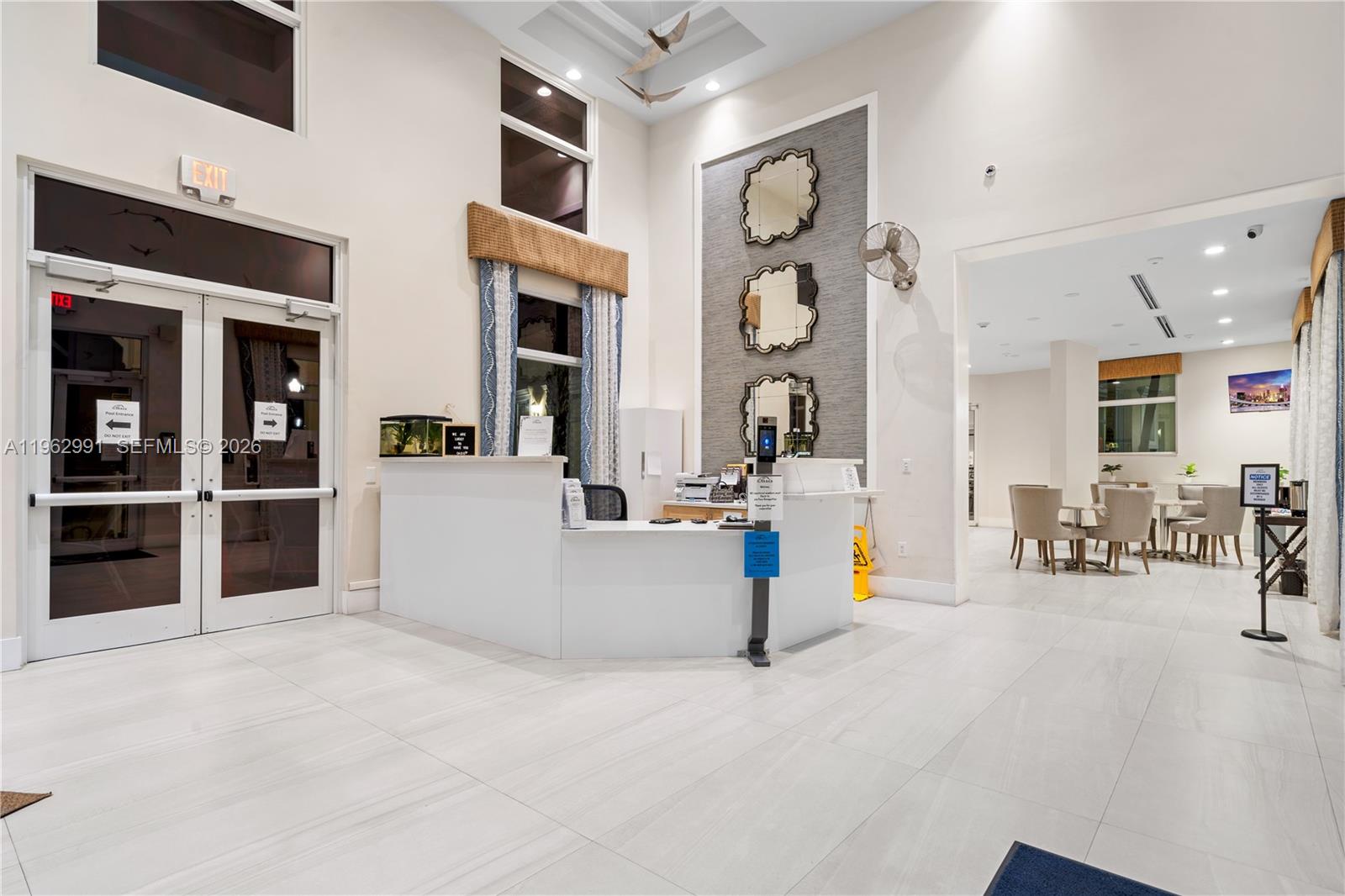 CARIBBEAN ISLES VILLAS CO - Residential