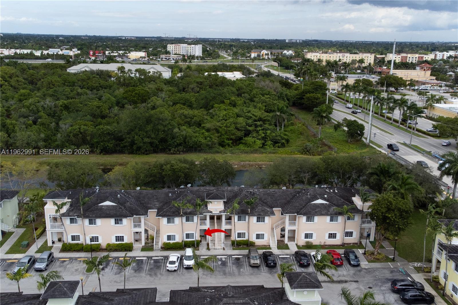 CARIBBEAN ISLES VILLAS CO - Residential