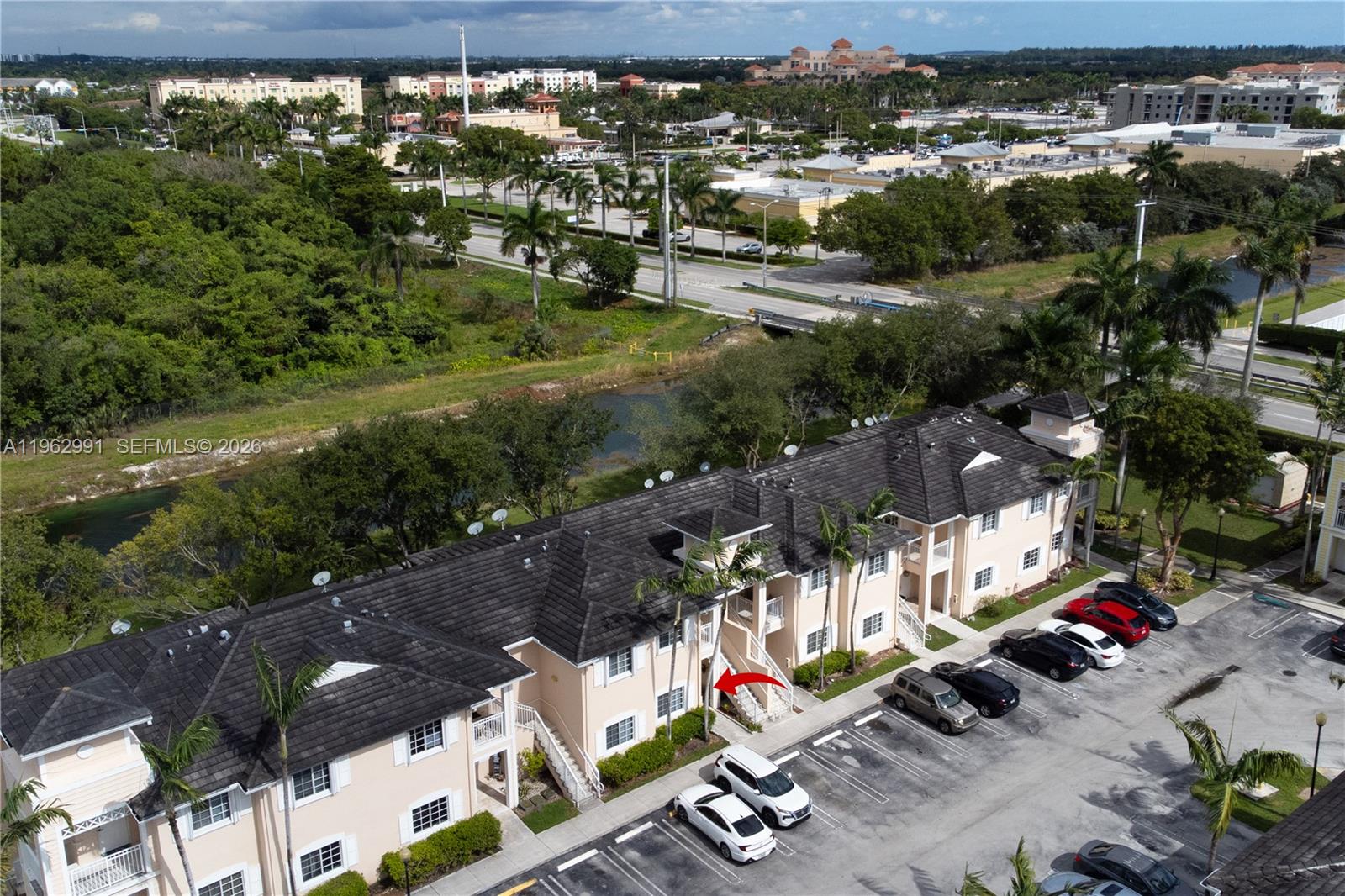 CARIBBEAN ISLES VILLAS CO - Residential