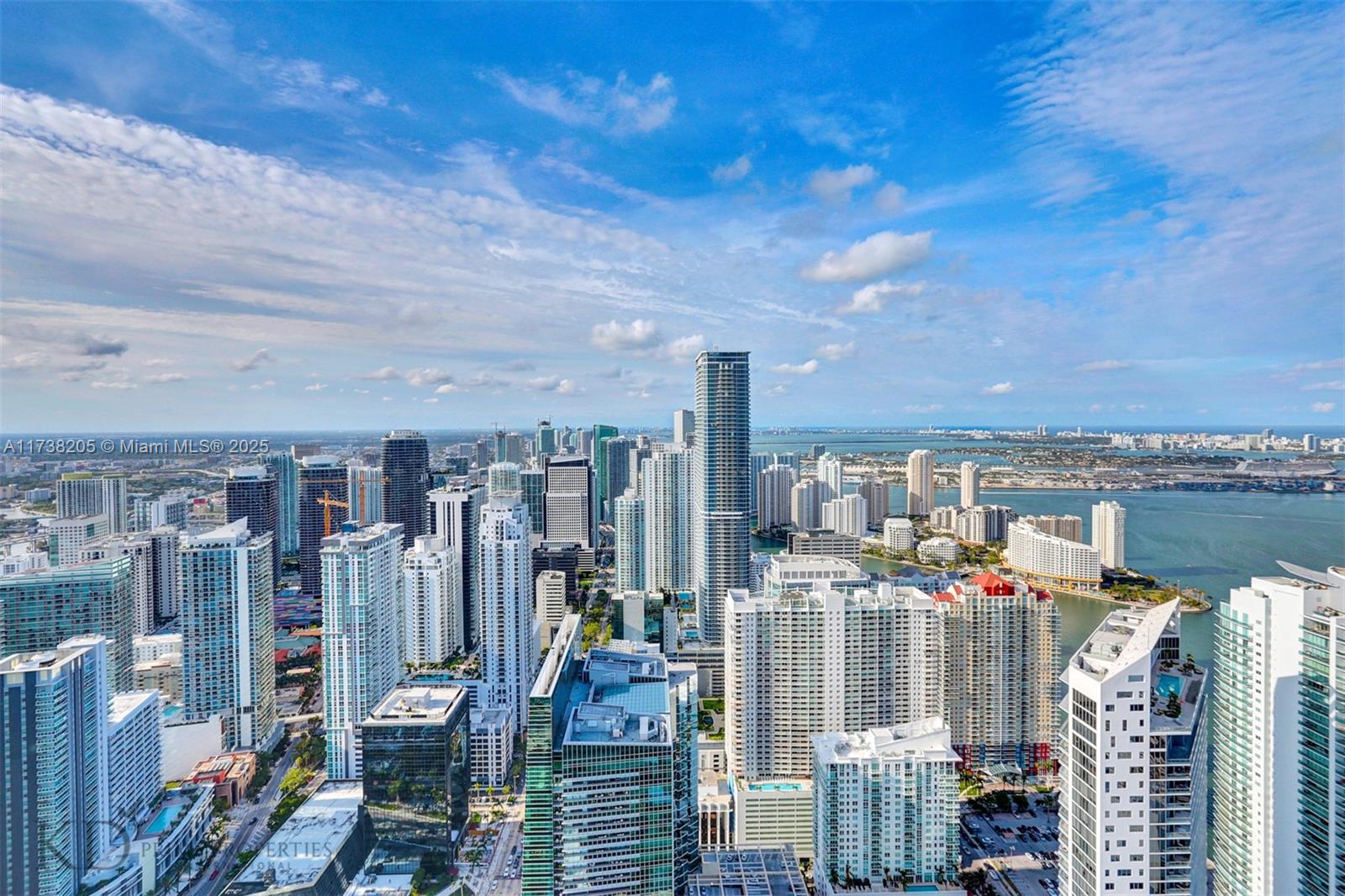 MILLENNIUM TOWER CONDOMIN - Residential