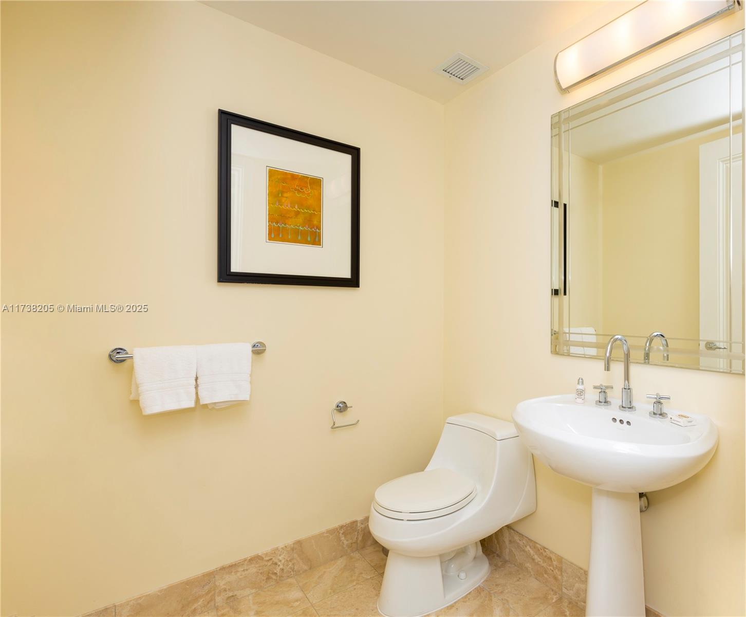 MILLENNIUM TOWER CONDOMIN - Residential