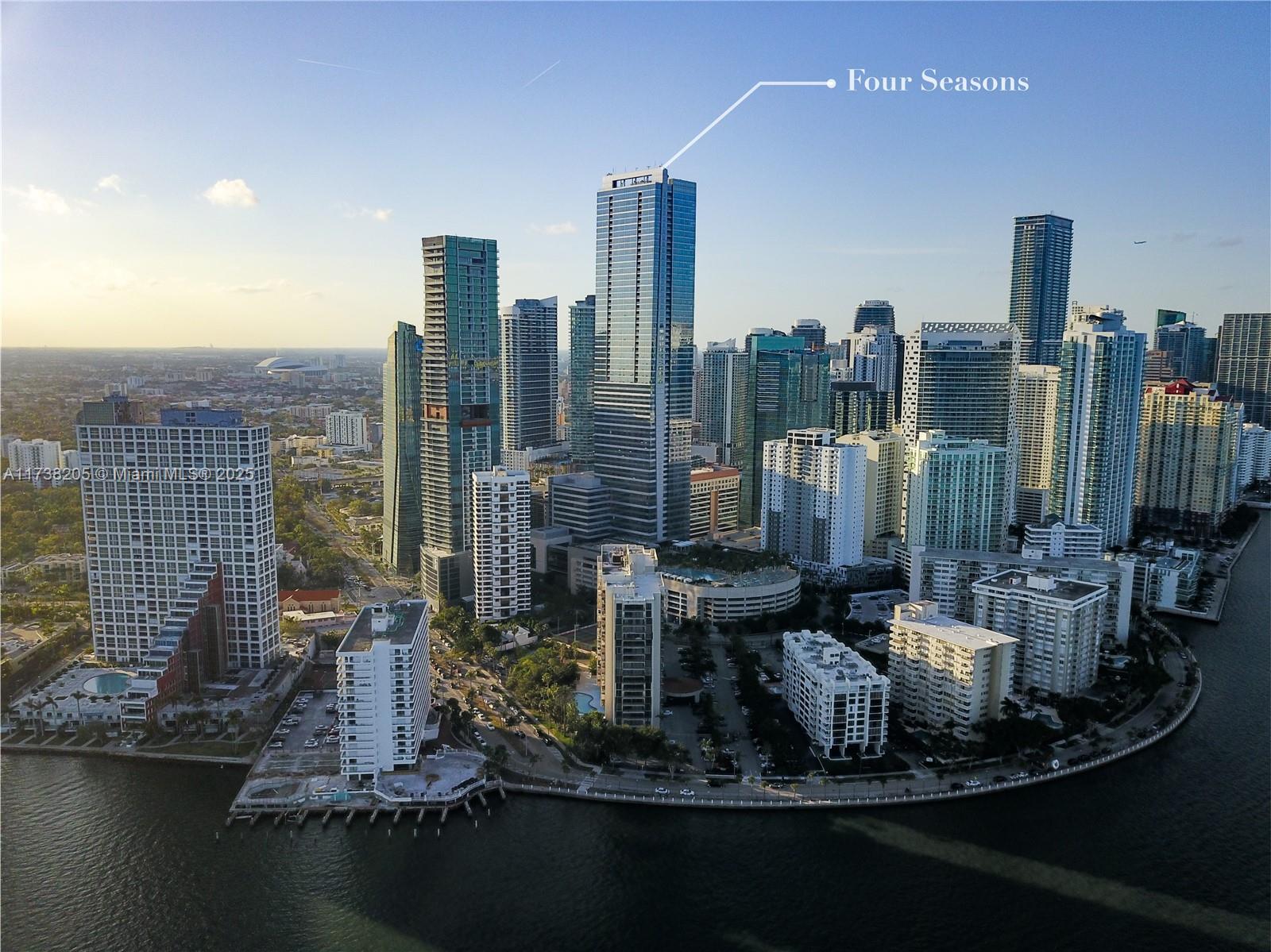 MILLENNIUM TOWER CONDOMIN - Residential