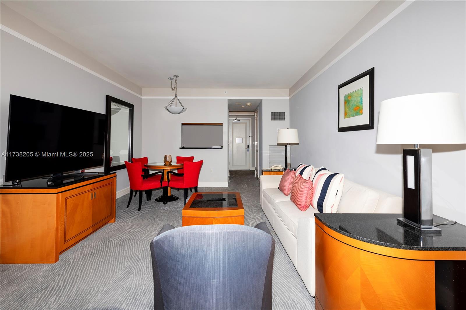 MILLENNIUM TOWER CONDOMIN - Residential