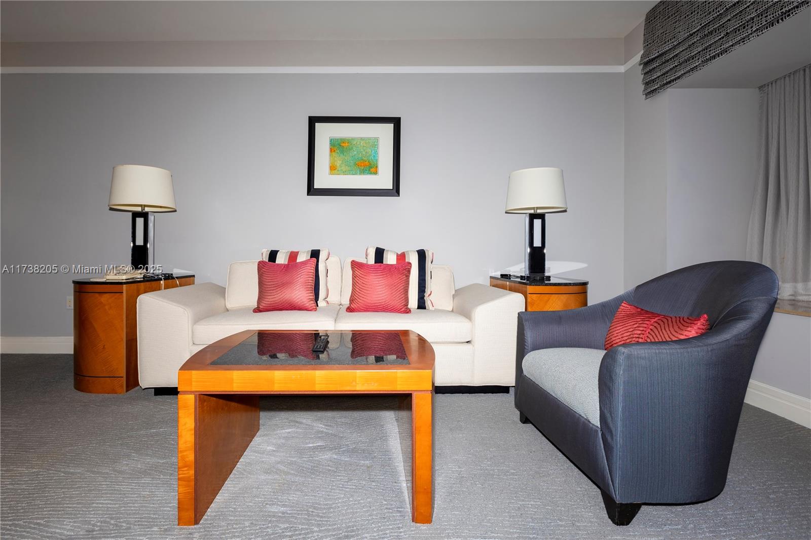 MILLENNIUM TOWER CONDOMIN - Residential