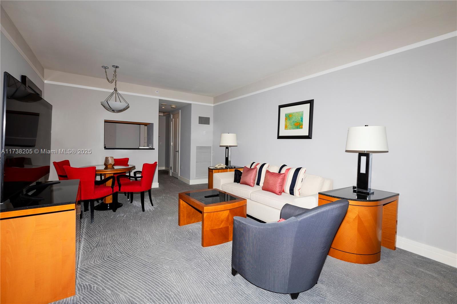MILLENNIUM TOWER CONDOMIN - Residential