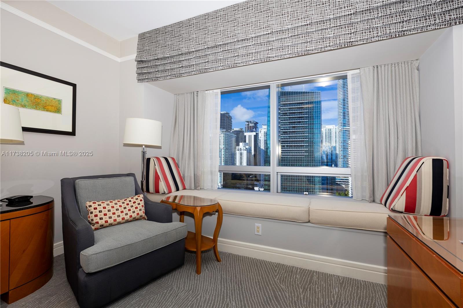 MILLENNIUM TOWER CONDOMIN - Residential