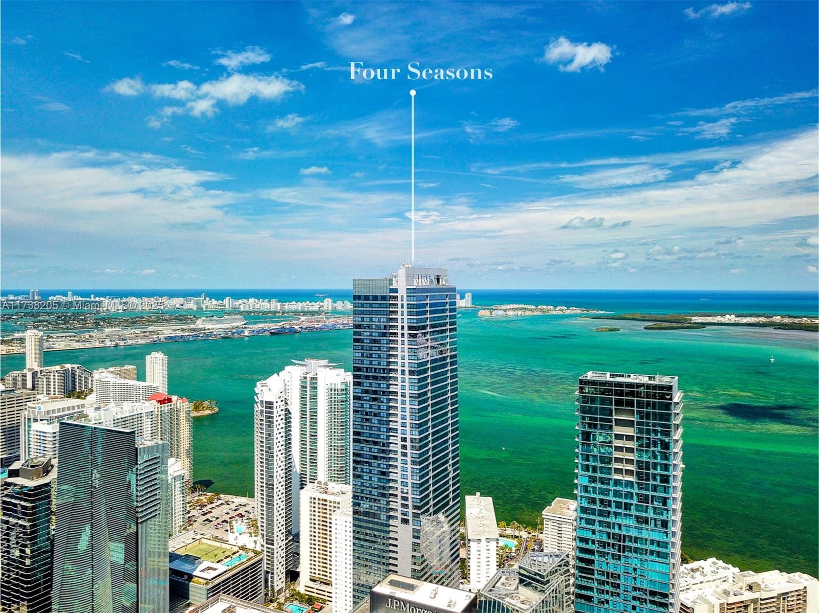 MILLENNIUM TOWER CONDOMIN - Residential