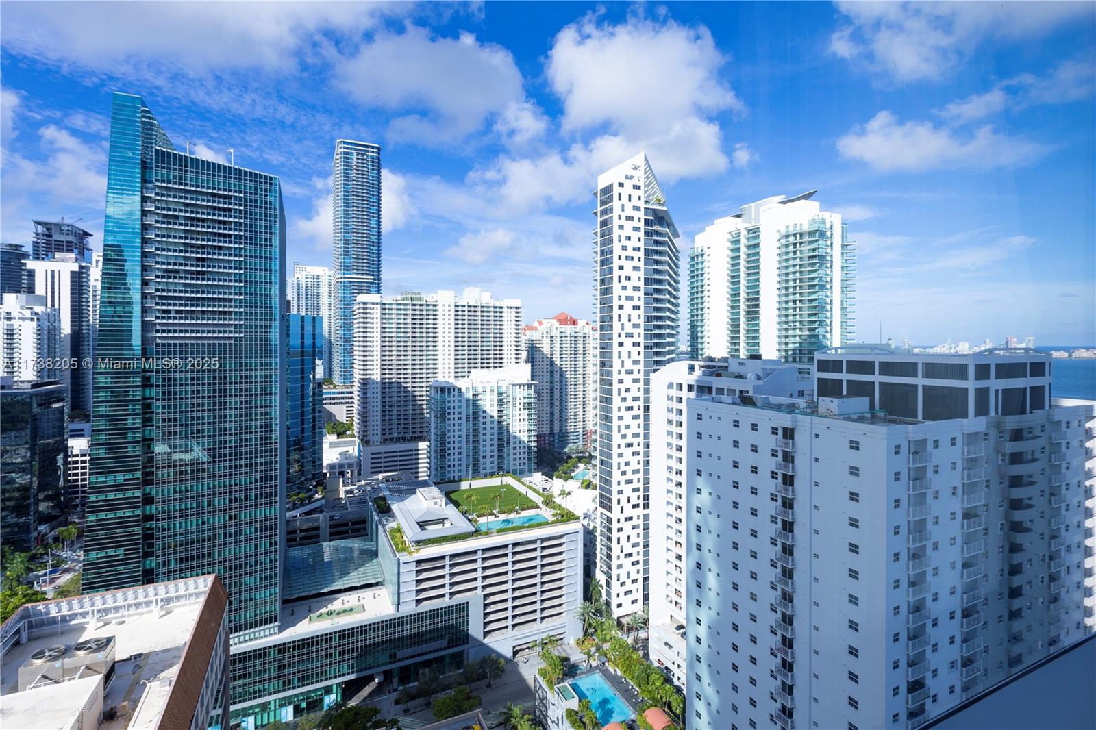MILLENNIUM TOWER CONDOMIN - Residential