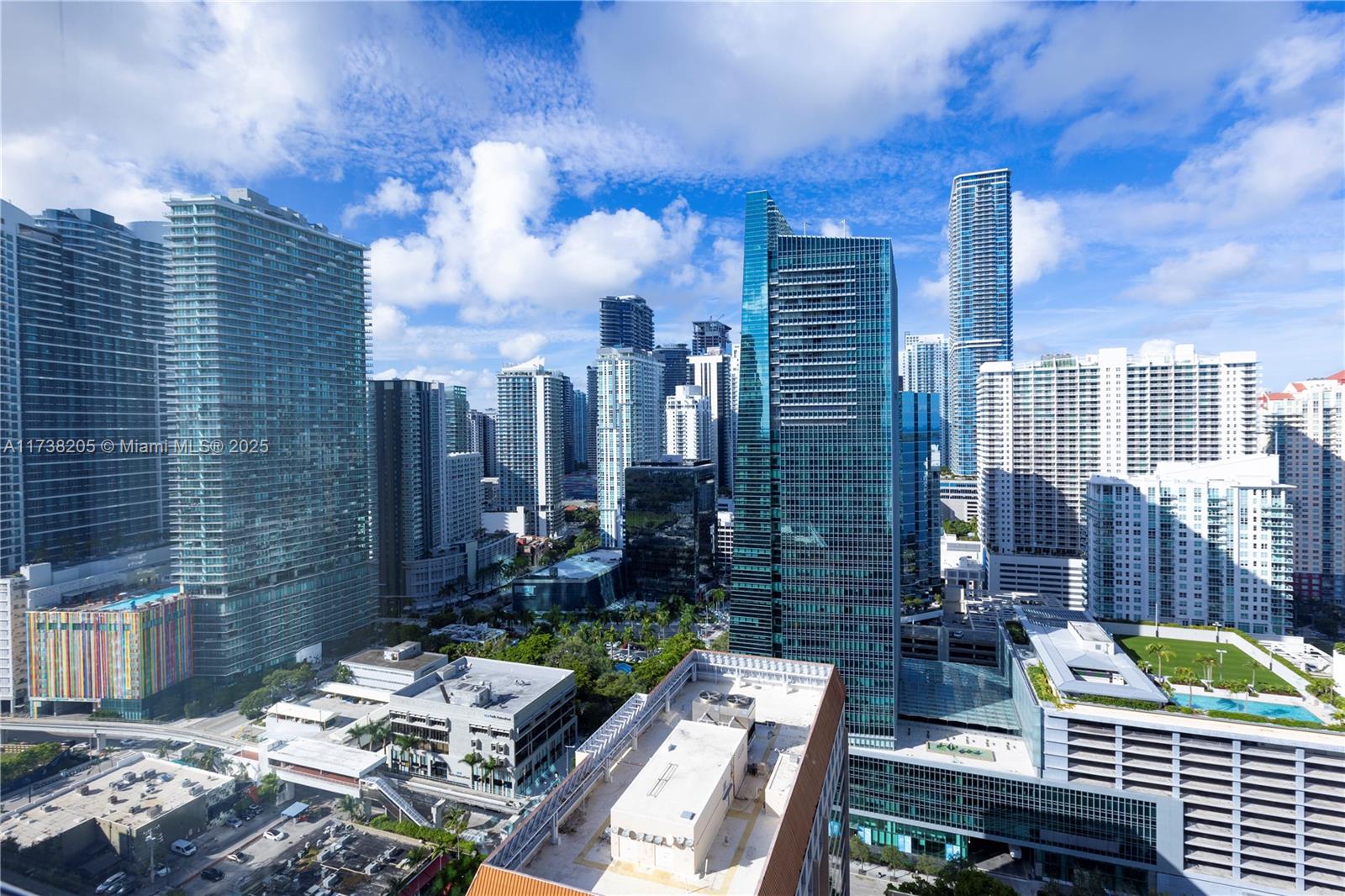 MILLENNIUM TOWER CONDOMIN - Residential