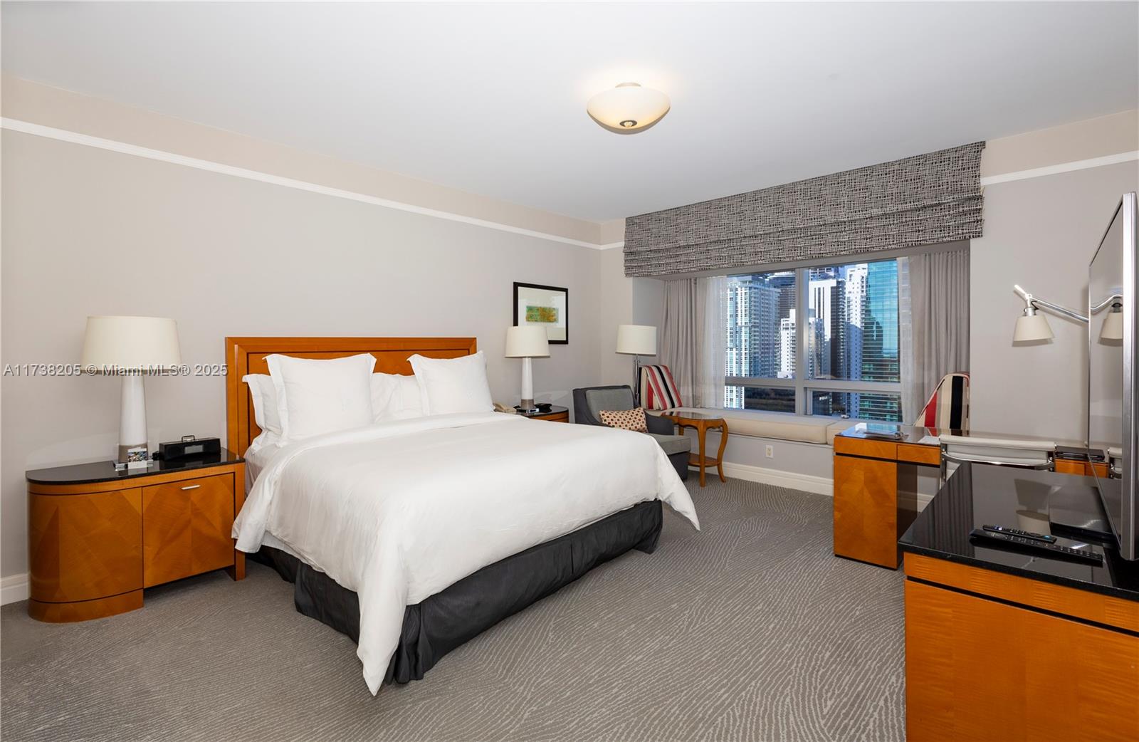 MILLENNIUM TOWER CONDOMIN - Residential
