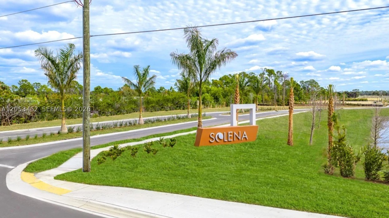 Solena - Residential