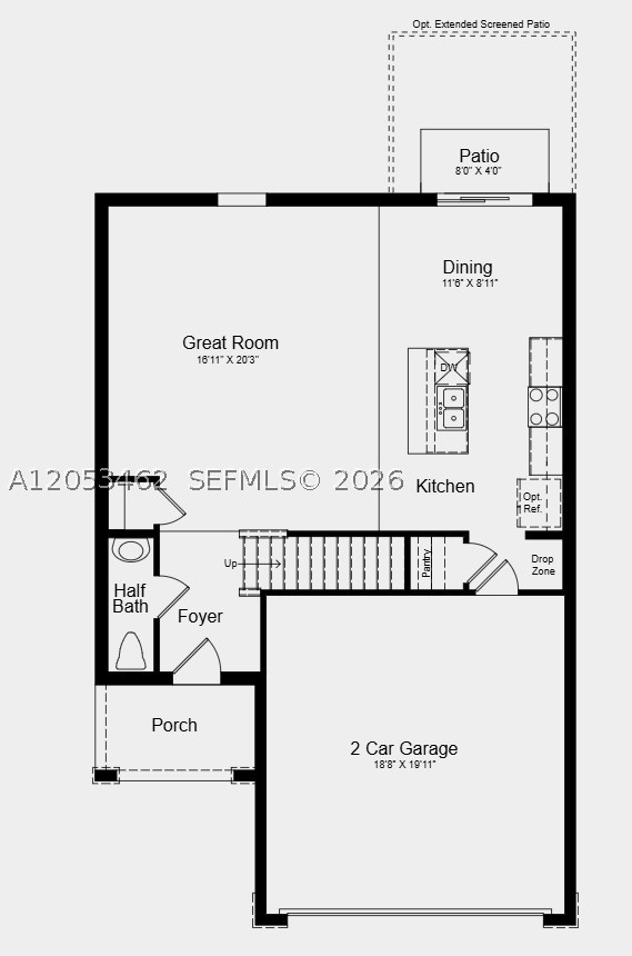 Solena - Residential