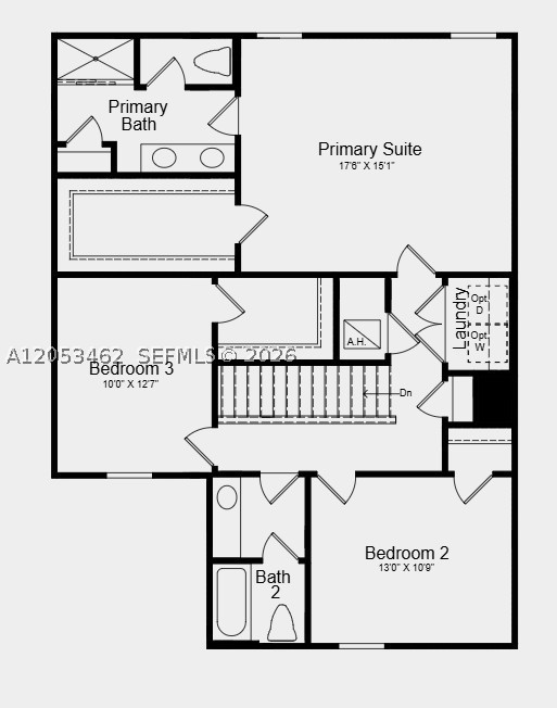 Solena - Residential