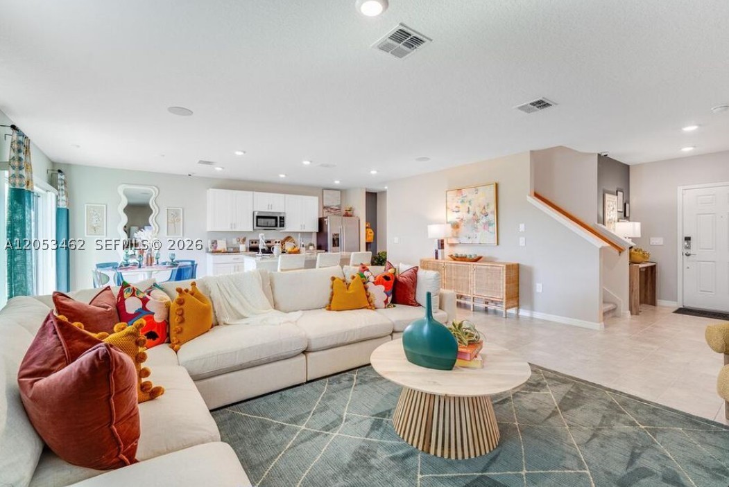 Solena - Residential