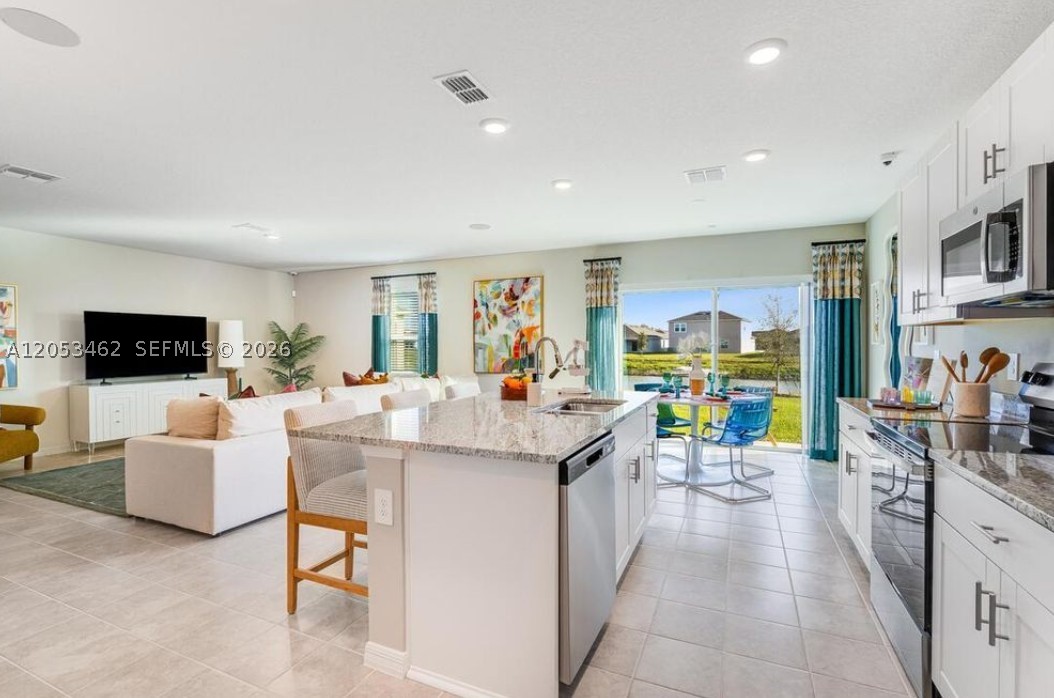 Solena - Residential