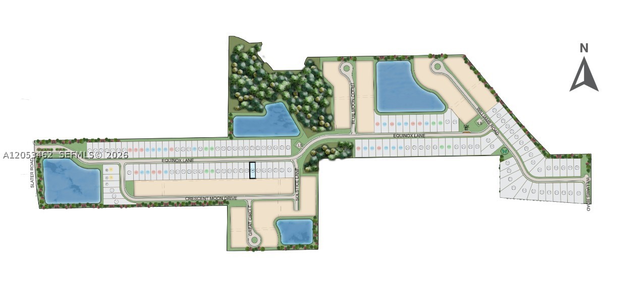 Solena - Residential
