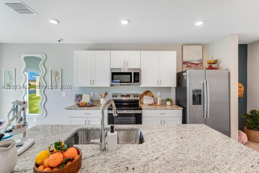 Solena - Residential