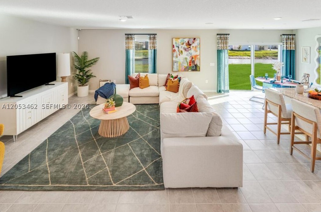 Solena - Residential