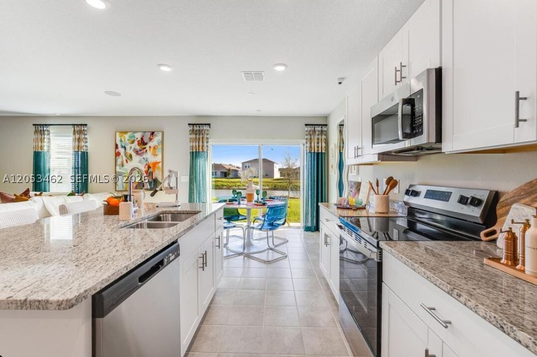 Solena - Residential