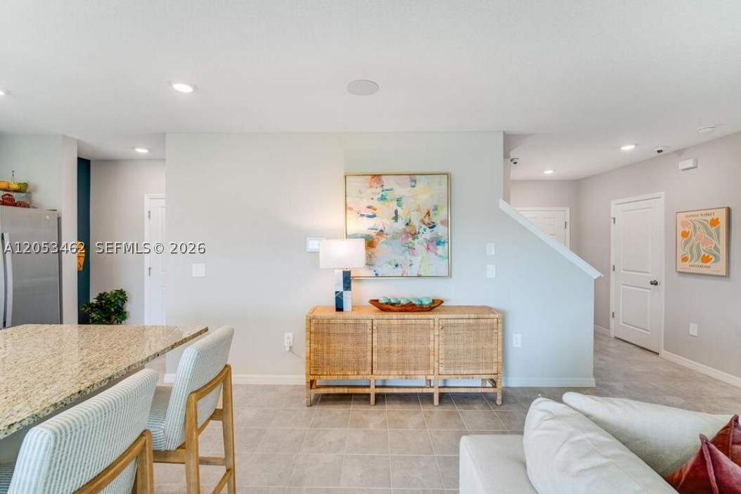 Solena - Residential