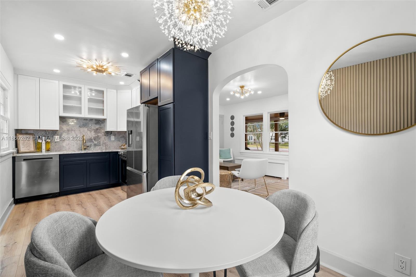 SAINT PETERSBURG - Residential