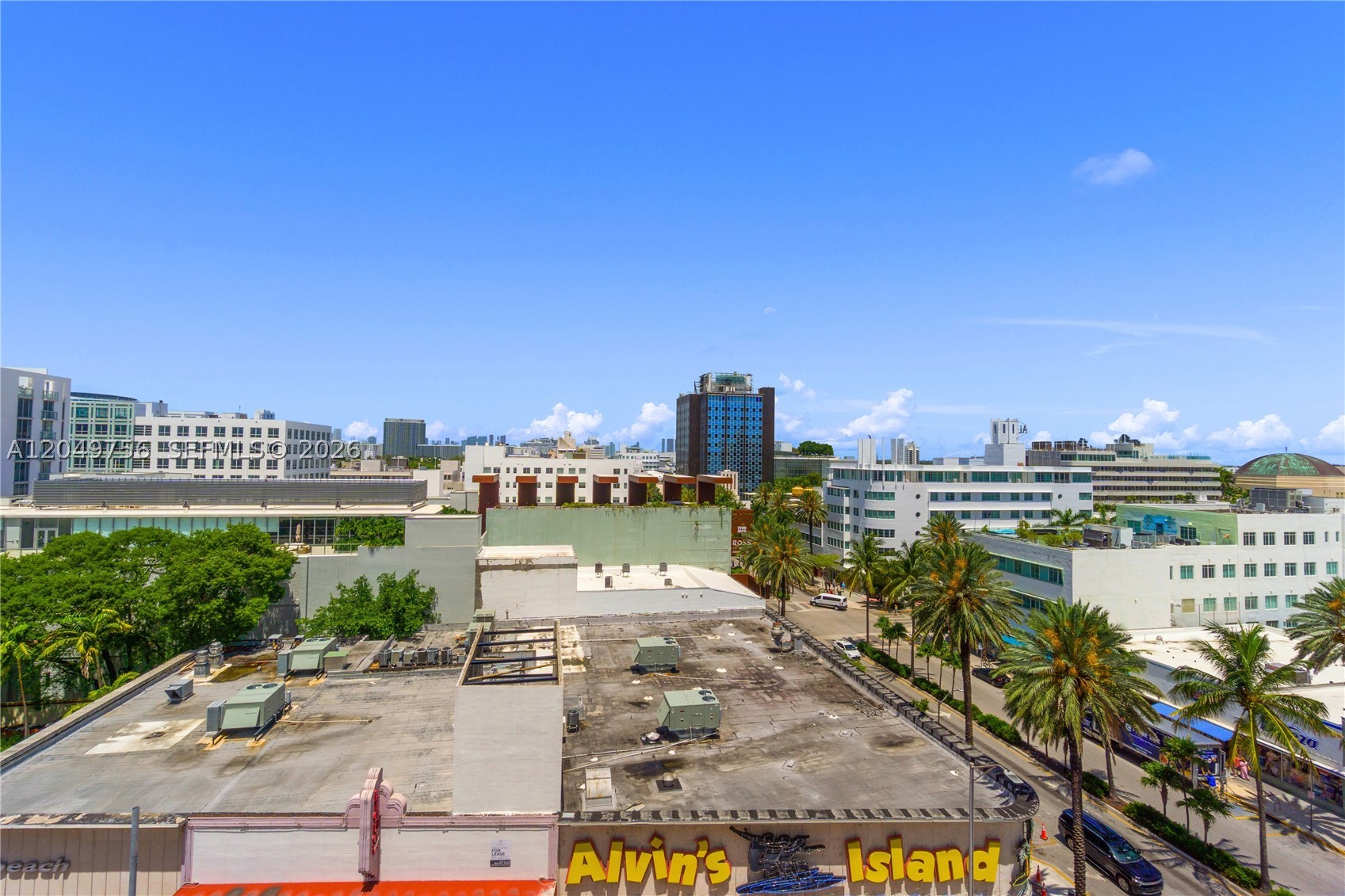 THE DECOPLAGE CONDO - Residential Lease