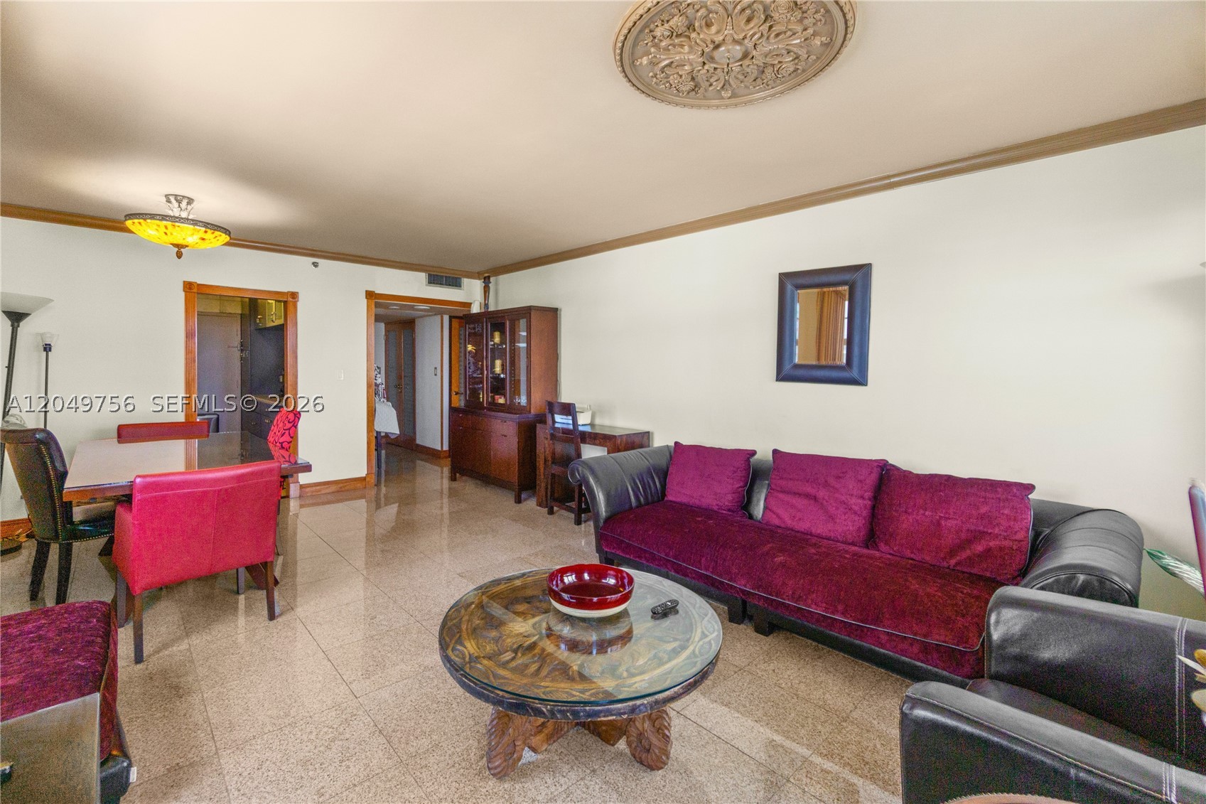 THE DECOPLAGE CONDO - Residential Lease