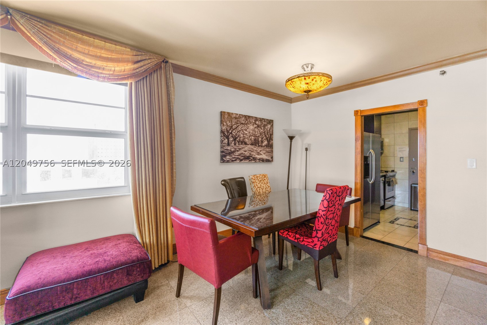 THE DECOPLAGE CONDO - Residential Lease